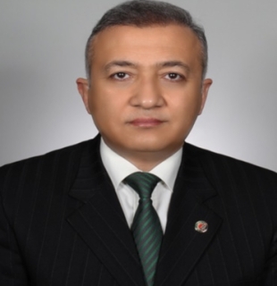 Hikmet Can KURUOĞLU