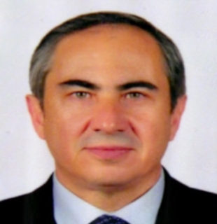 Halil Nejat ARSLAN