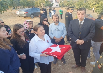 Devre Arkadaşımız Ahmet YALUÇ'u maalesef kaybettik.