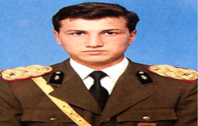 Per.Yzb. Erol BAŞ